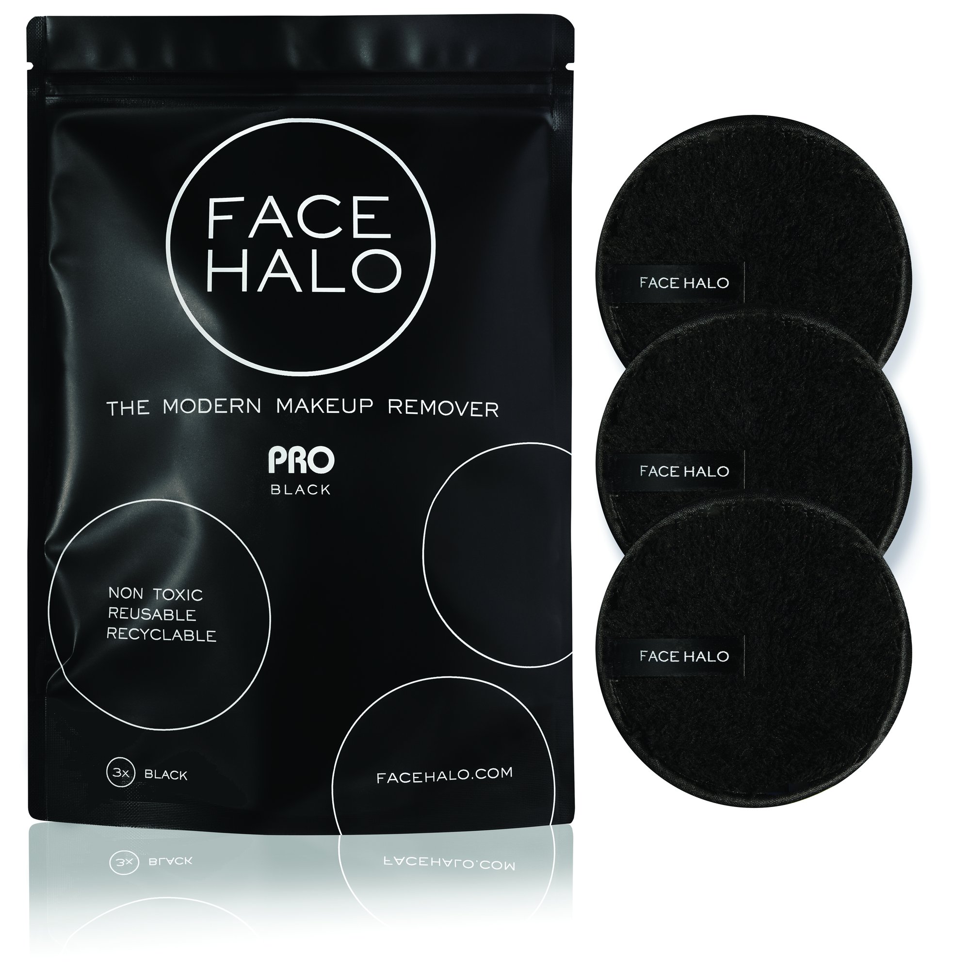 NEW!  - Face Halo 